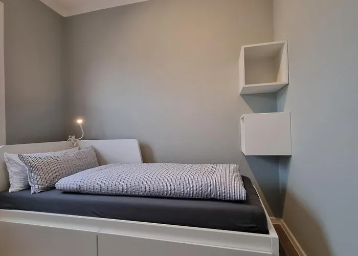 Haus Spoekenkieker Upende