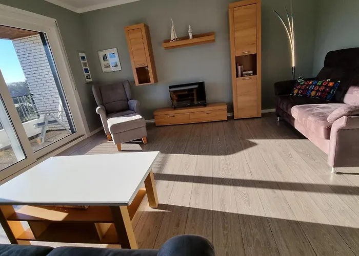 Haus Spoekenkieker Upende