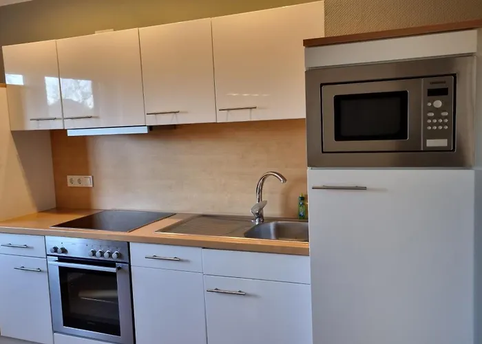 Haus Spoekenkieker Upende