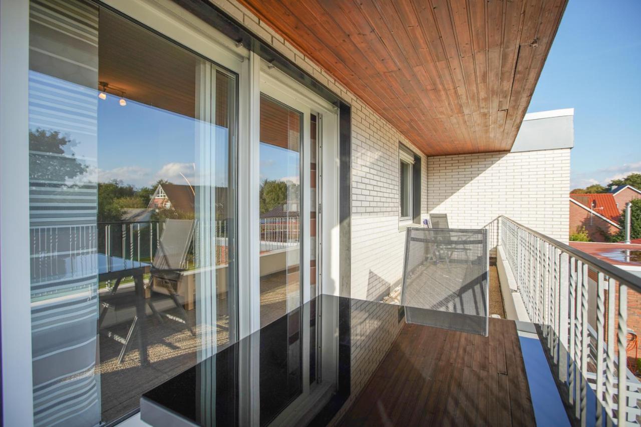 Apartment Haus Spoekenkieker Upende *