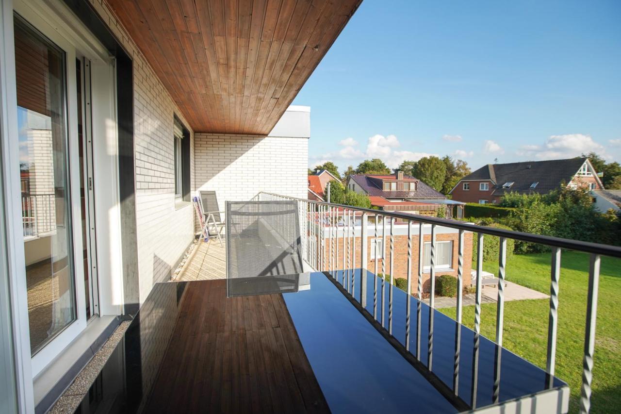 Haus Spoekenkieker Upende Appartamento *