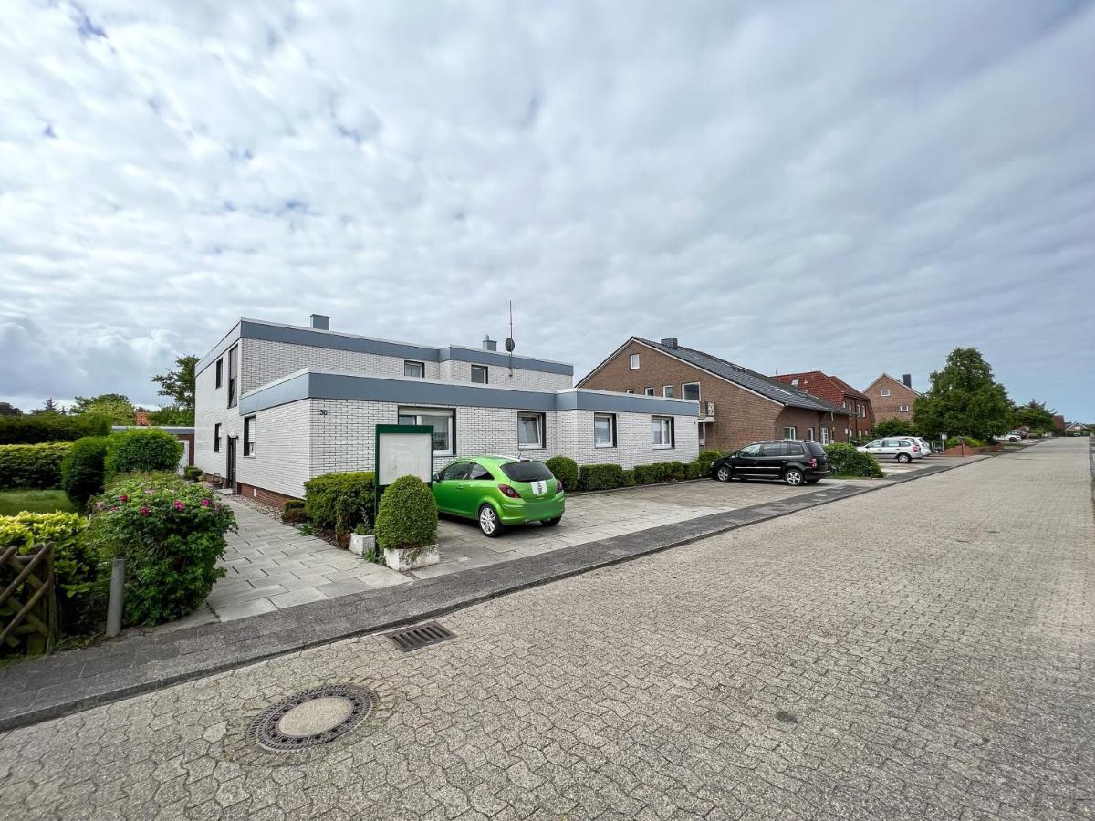 Haus Spoekenkieker Upende *