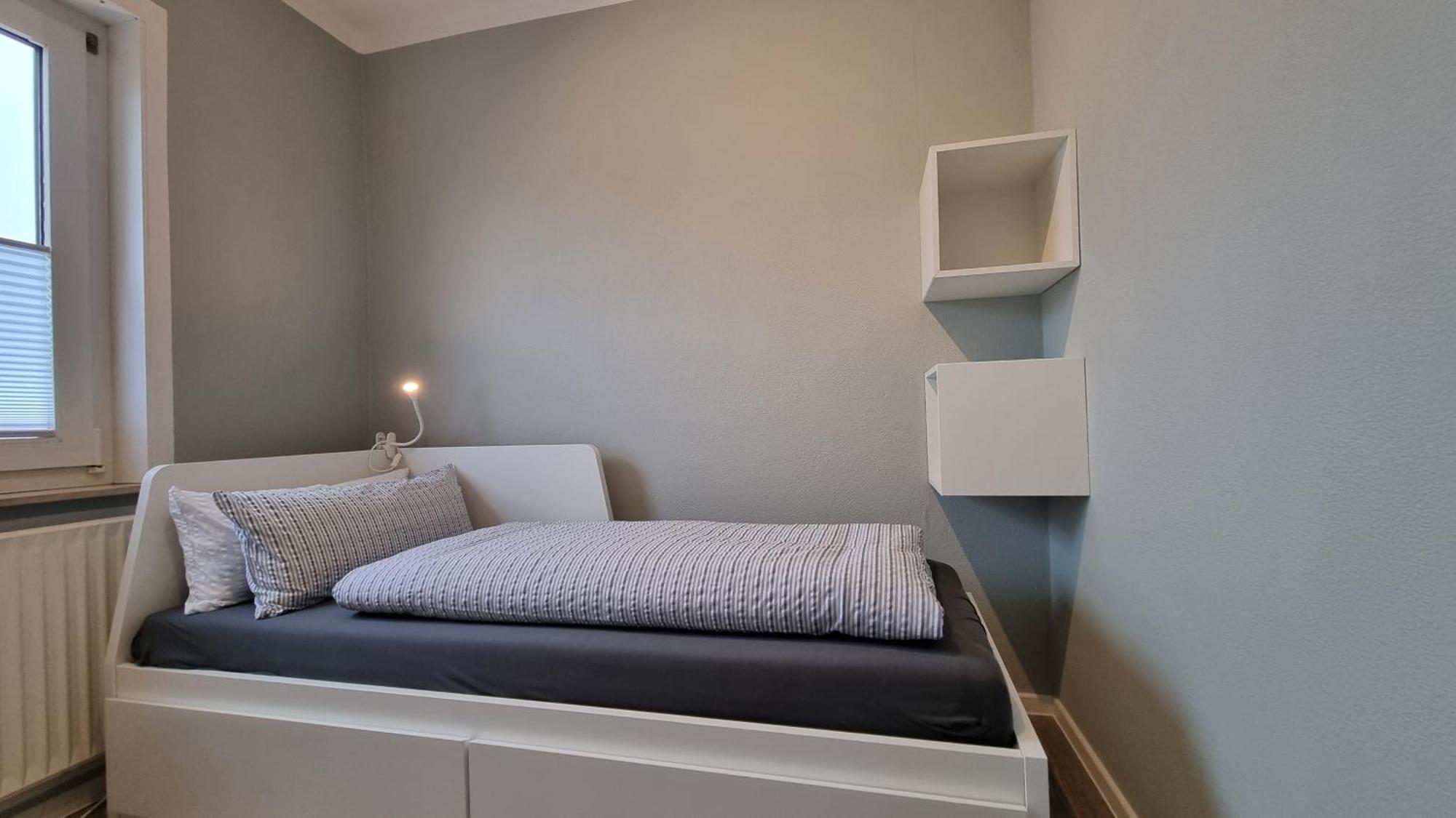 Haus Spoekenkieker Upende Apartment *