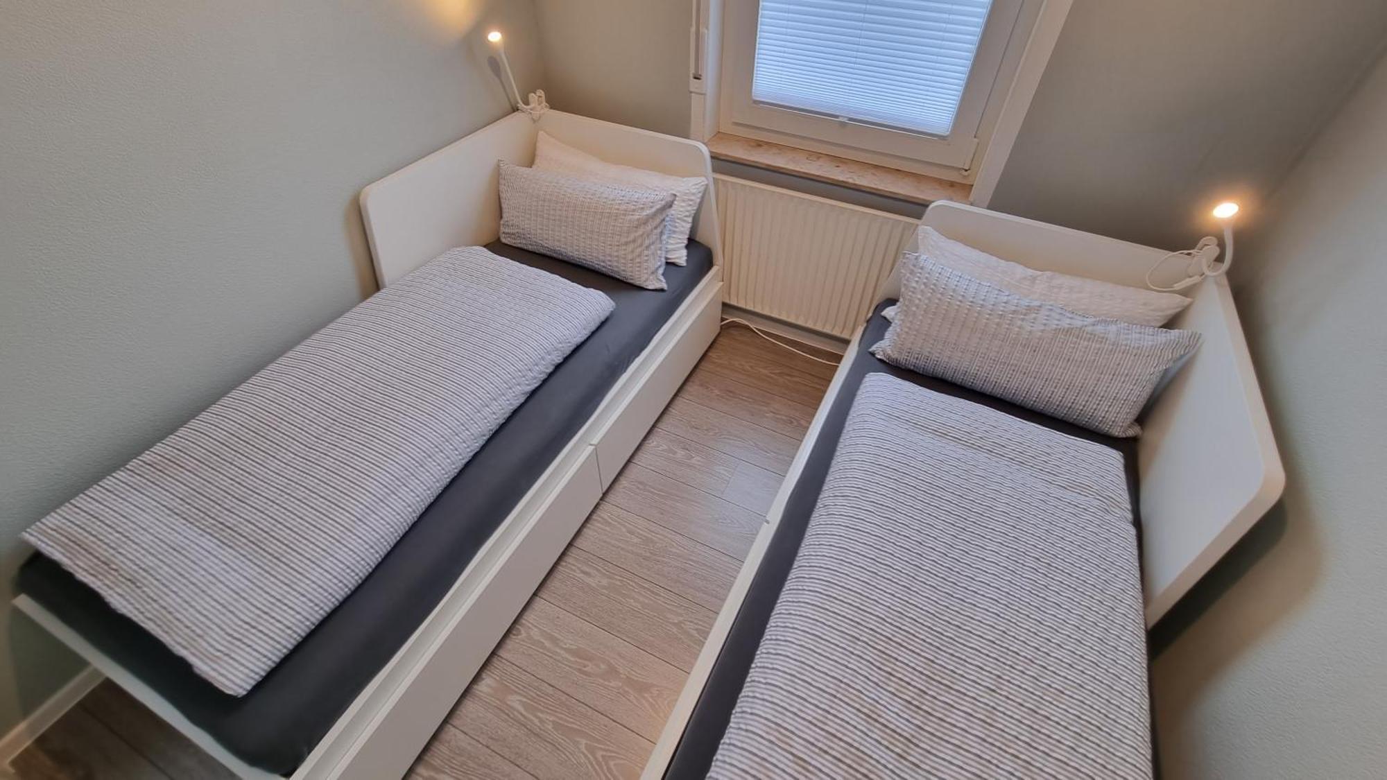 Haus Spoekenkieker Upende