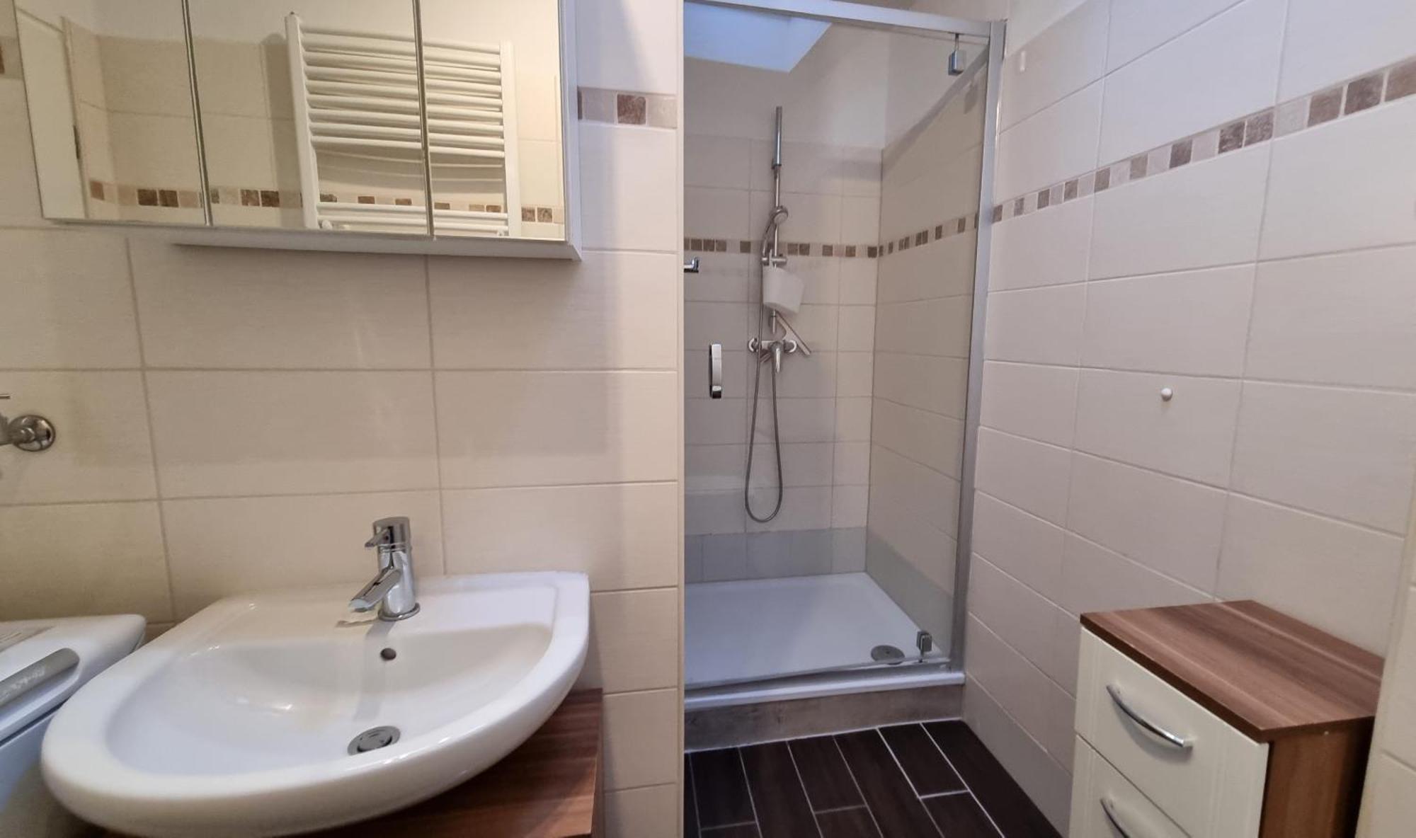 Haus Spoekenkieker Upende Apartment *