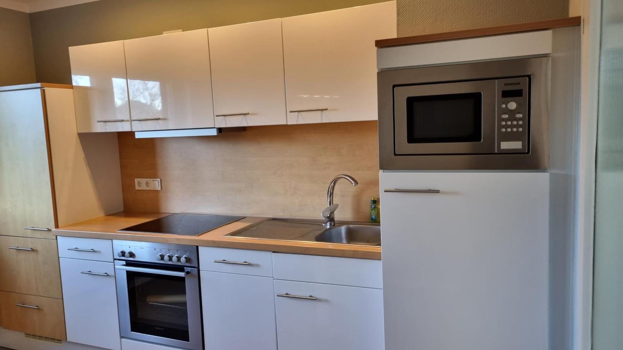 Haus Spoekenkieker Upende *