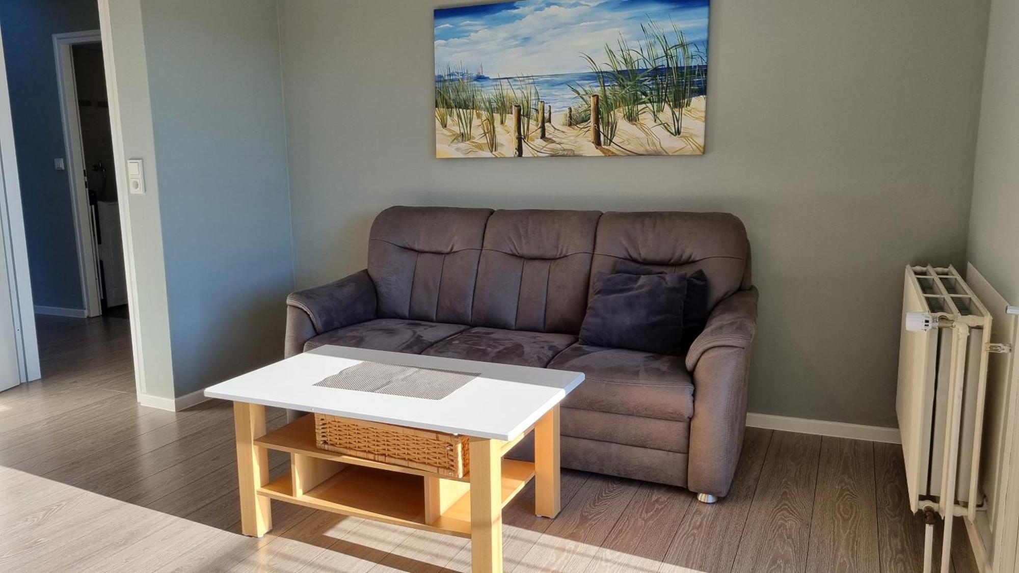 Haus Spoekenkieker Upende Apartment *