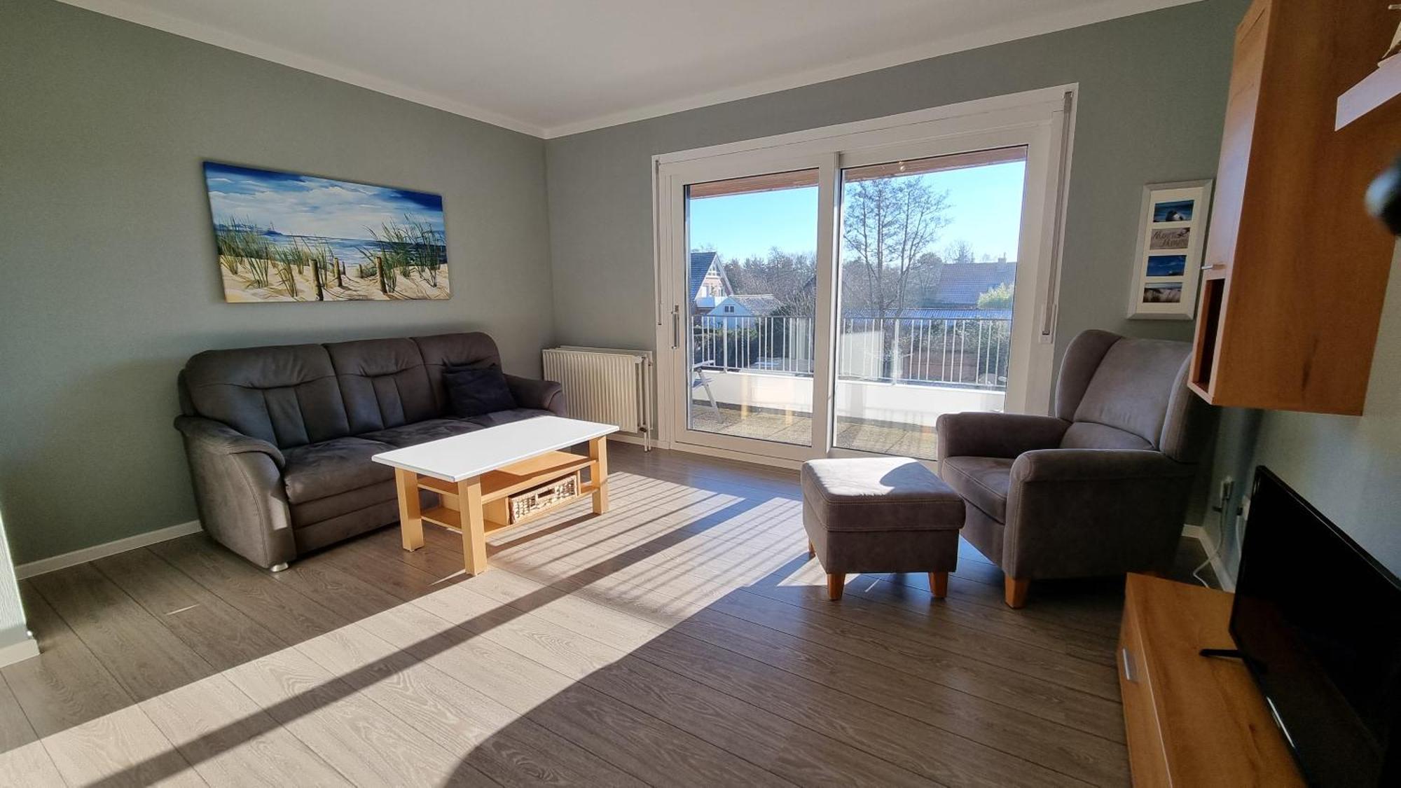 Haus Spoekenkieker Upende Apartment