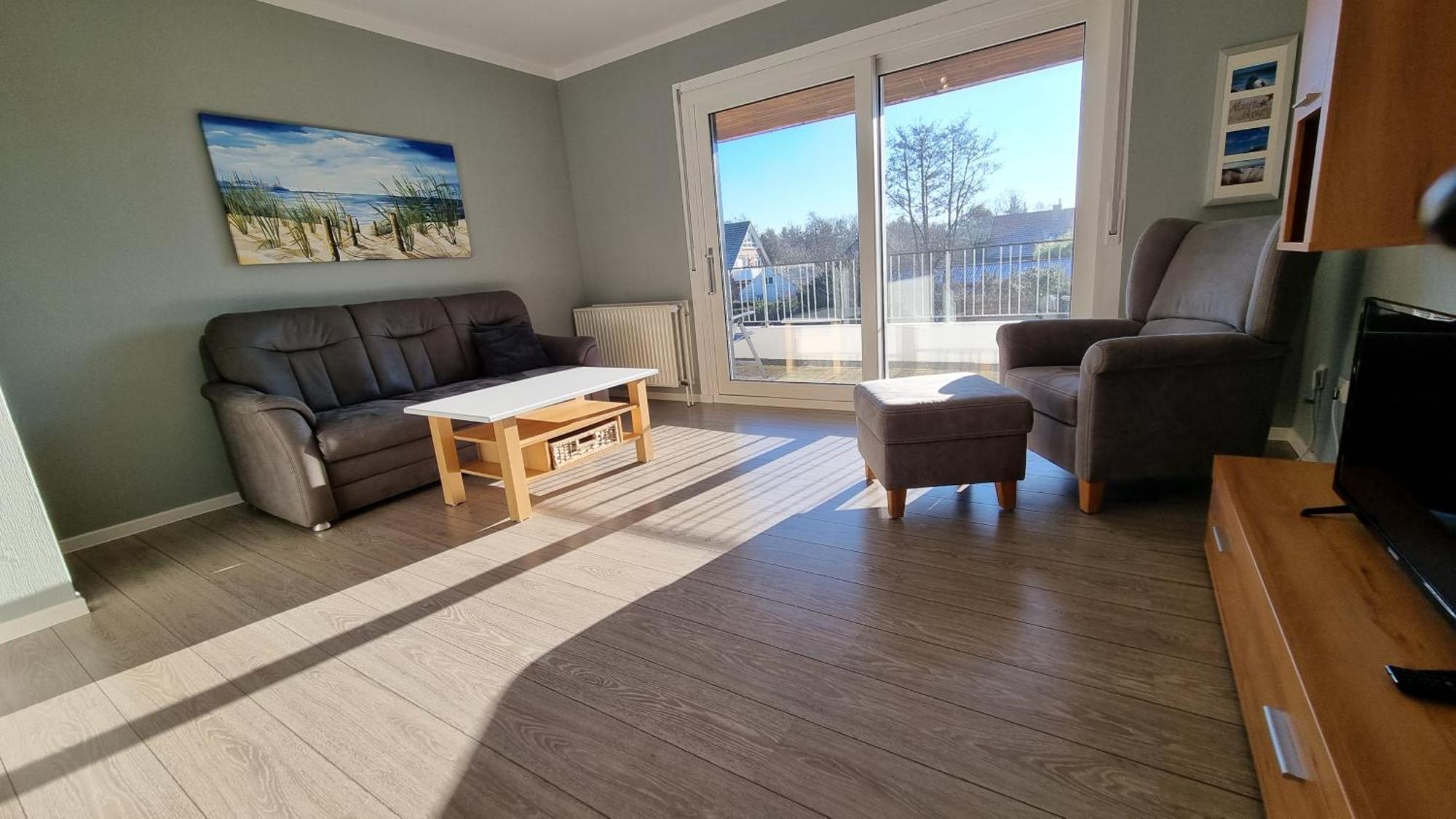 Haus Spoekenkieker Upende Apartment *