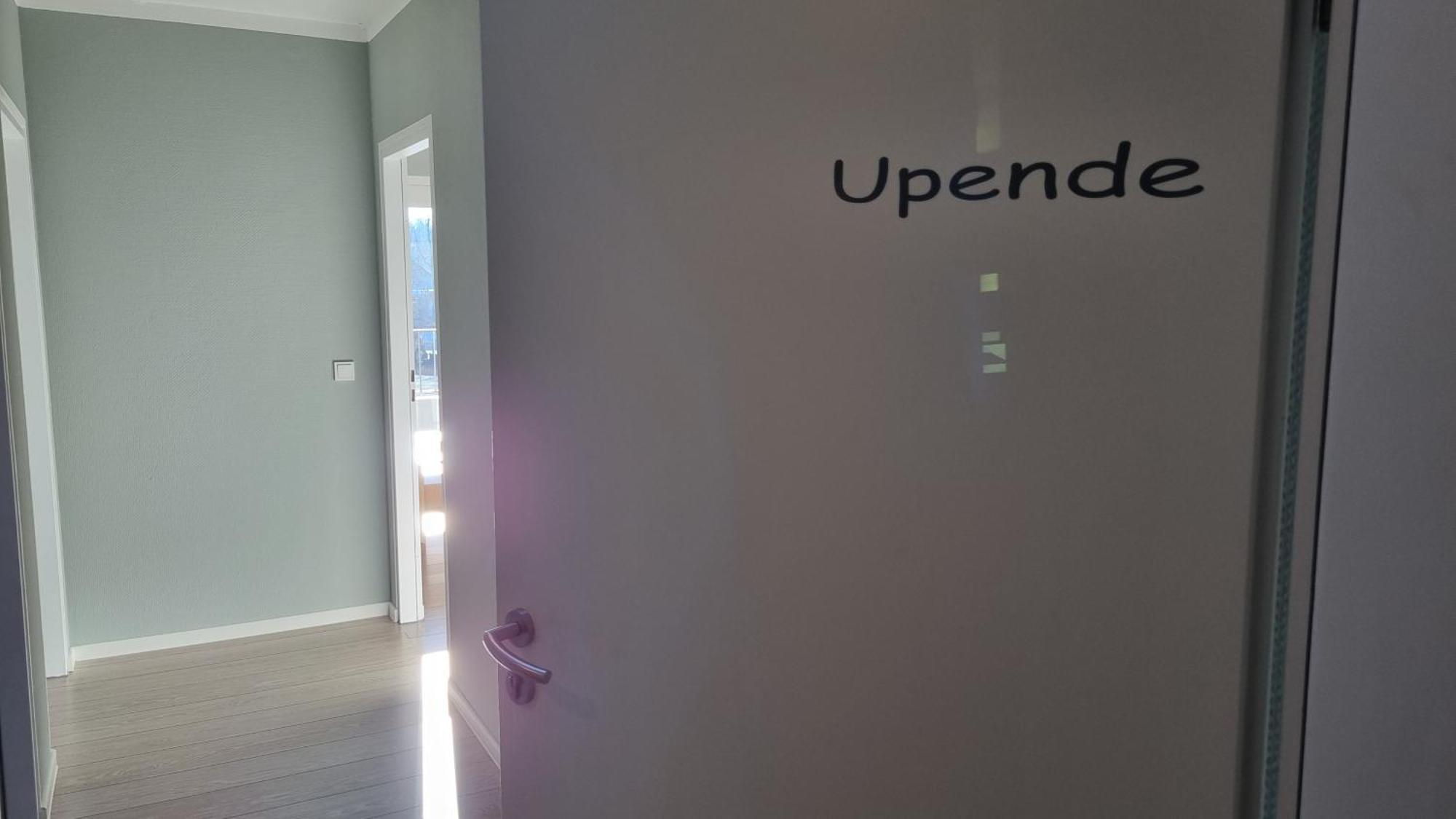 Haus Spoekenkieker Upende *