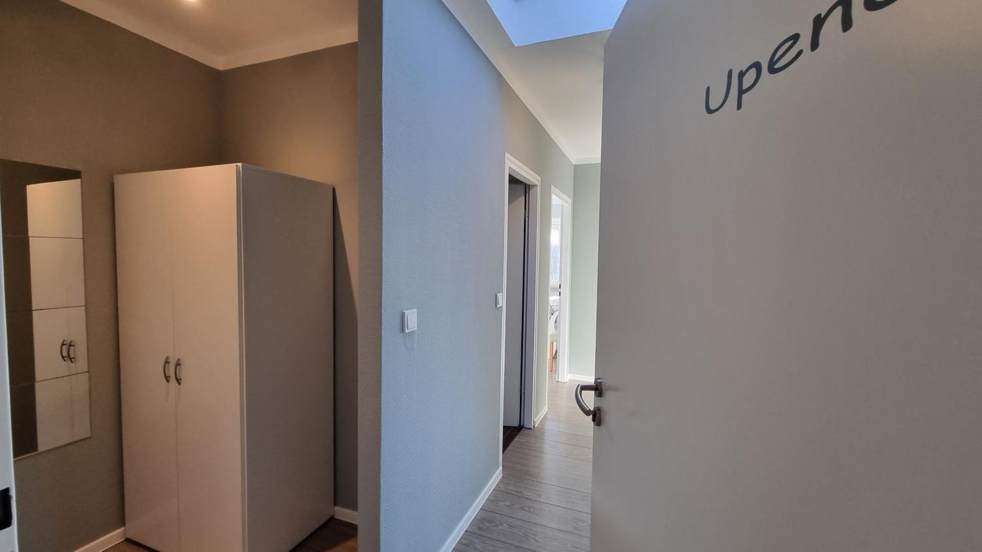 Haus Spoekenkieker Upende Apartment *
